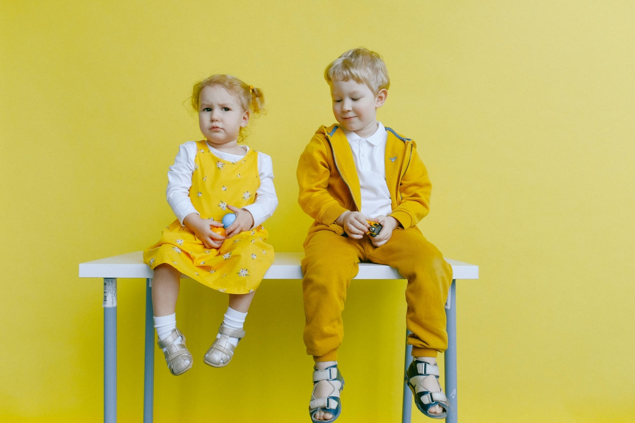 A Comprehensive Guide to Dressing Your Toddler Carriage Boutique A Comprehensive Guide to Dressing Your Toddler Carriage Boutique