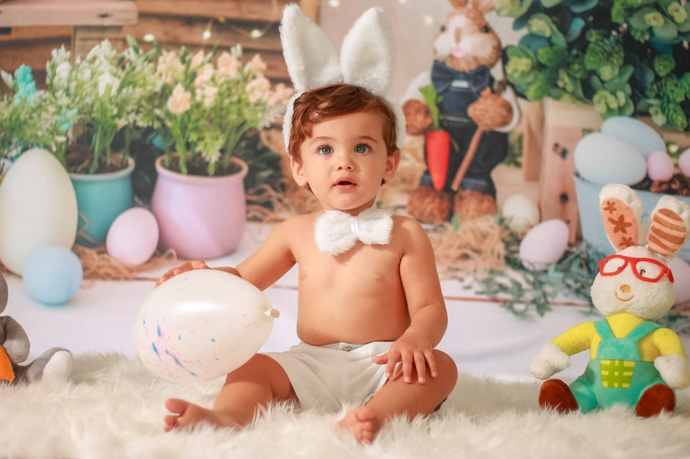 Easter Outfits for Babies: Choosing Comfy and Stylish Outfit 2024 –  Carriage Boutique