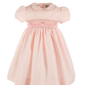 Baby Girl Clothes (0-24 Months) – Carriage Boutique