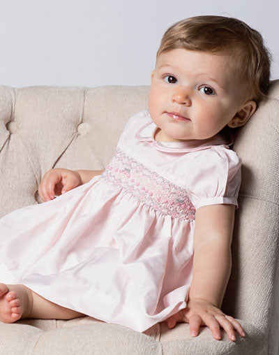 Baby Girl Special Occasion Dresses (3-24 Months) Carriage Boutique Baby Girl Special Occasion Dresses (3-24 Months) Carriage Boutique