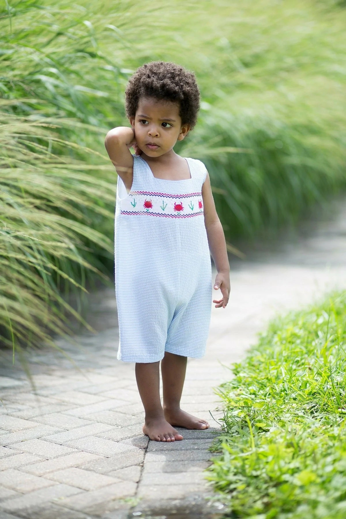 Baby Boy Summer Clothes (3M-4Y) Carriage Boutique Baby Boy Summer Clothes (3M-4Y) Carriage Boutique