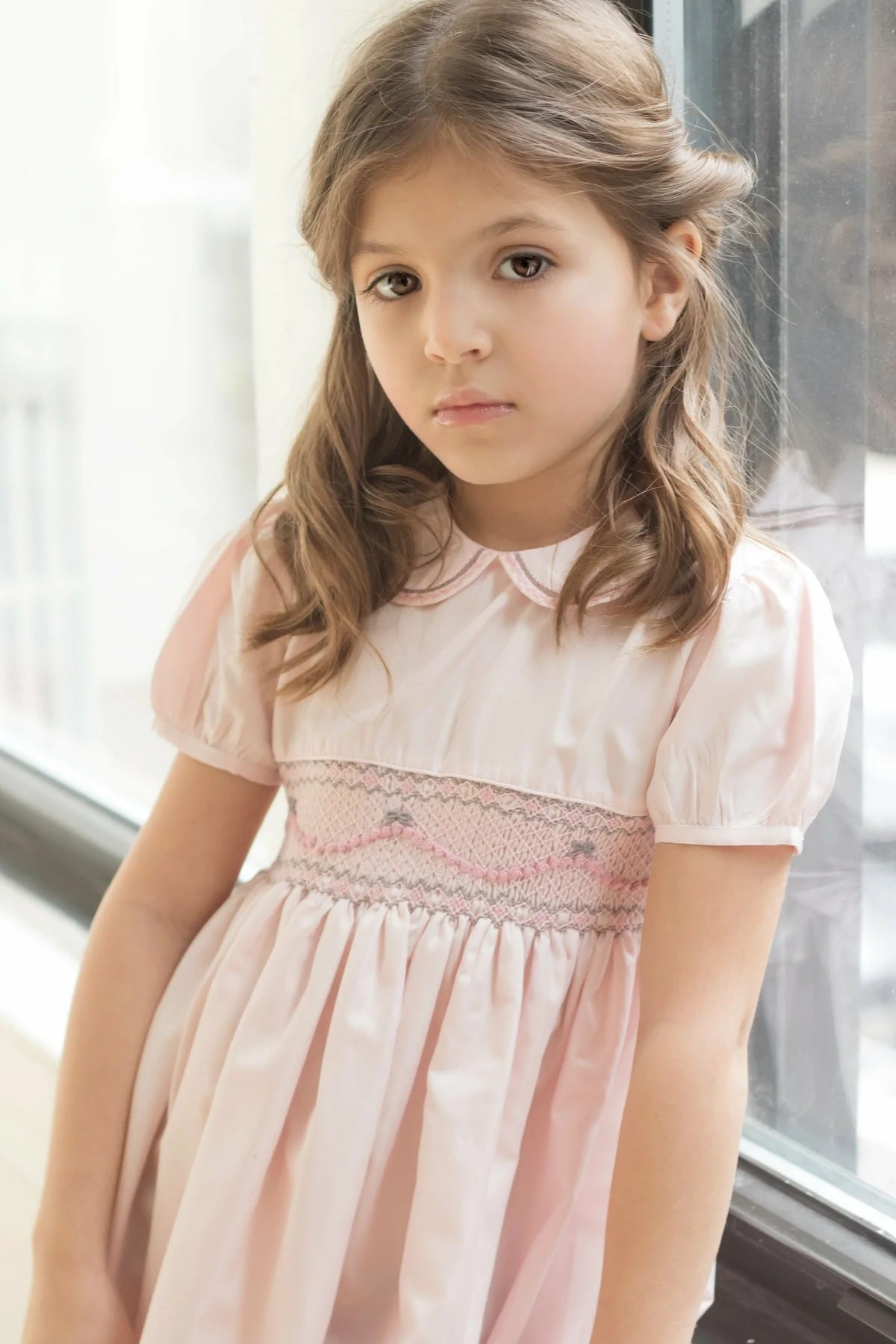 Classic Girls Dresses - Carriage Boutique Classic Girls Dresses - Carriage Boutique