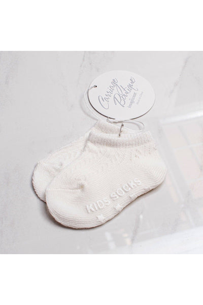 Carriage Boutique Baby Boy Socks