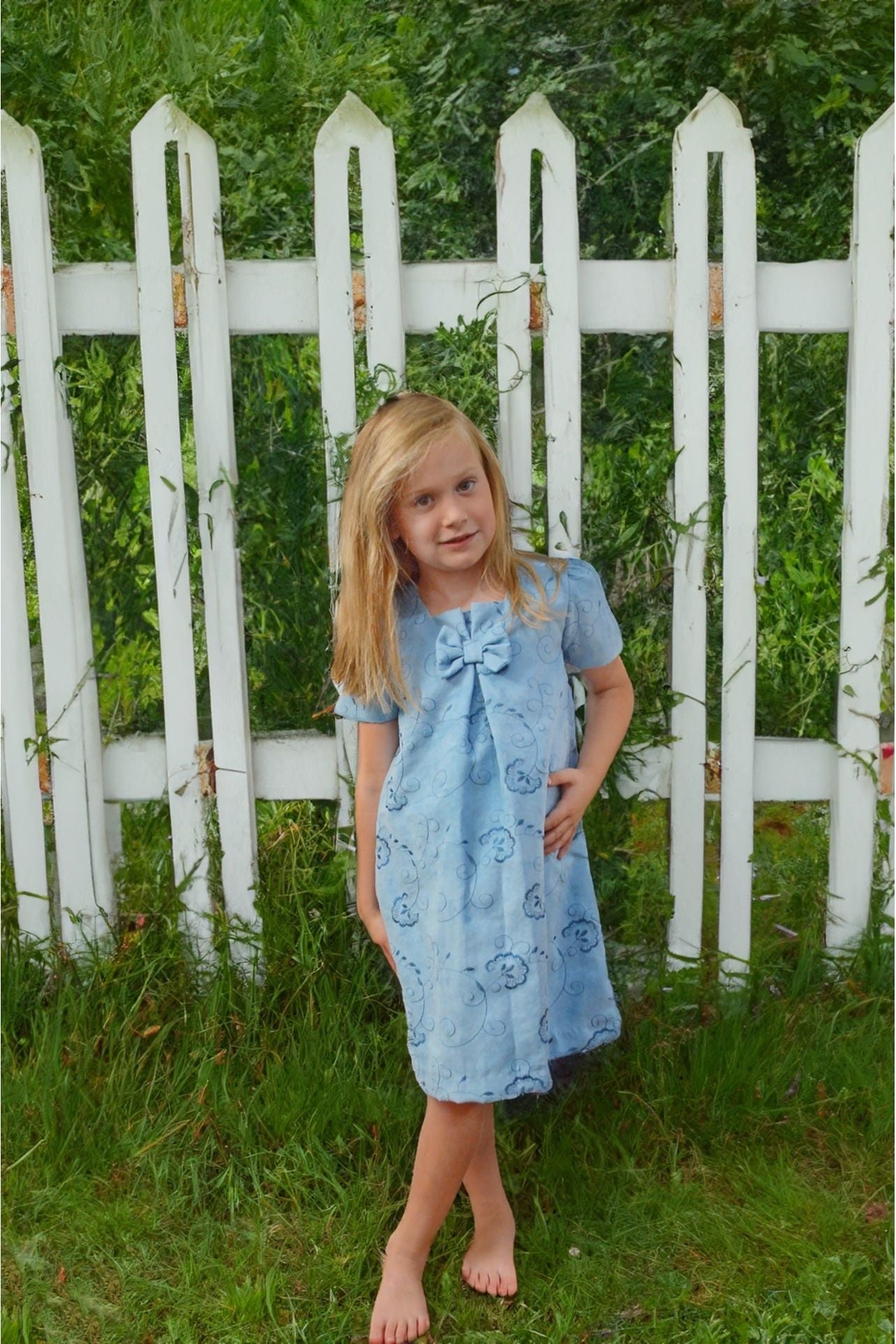 Baby Dresses Girl Boutique