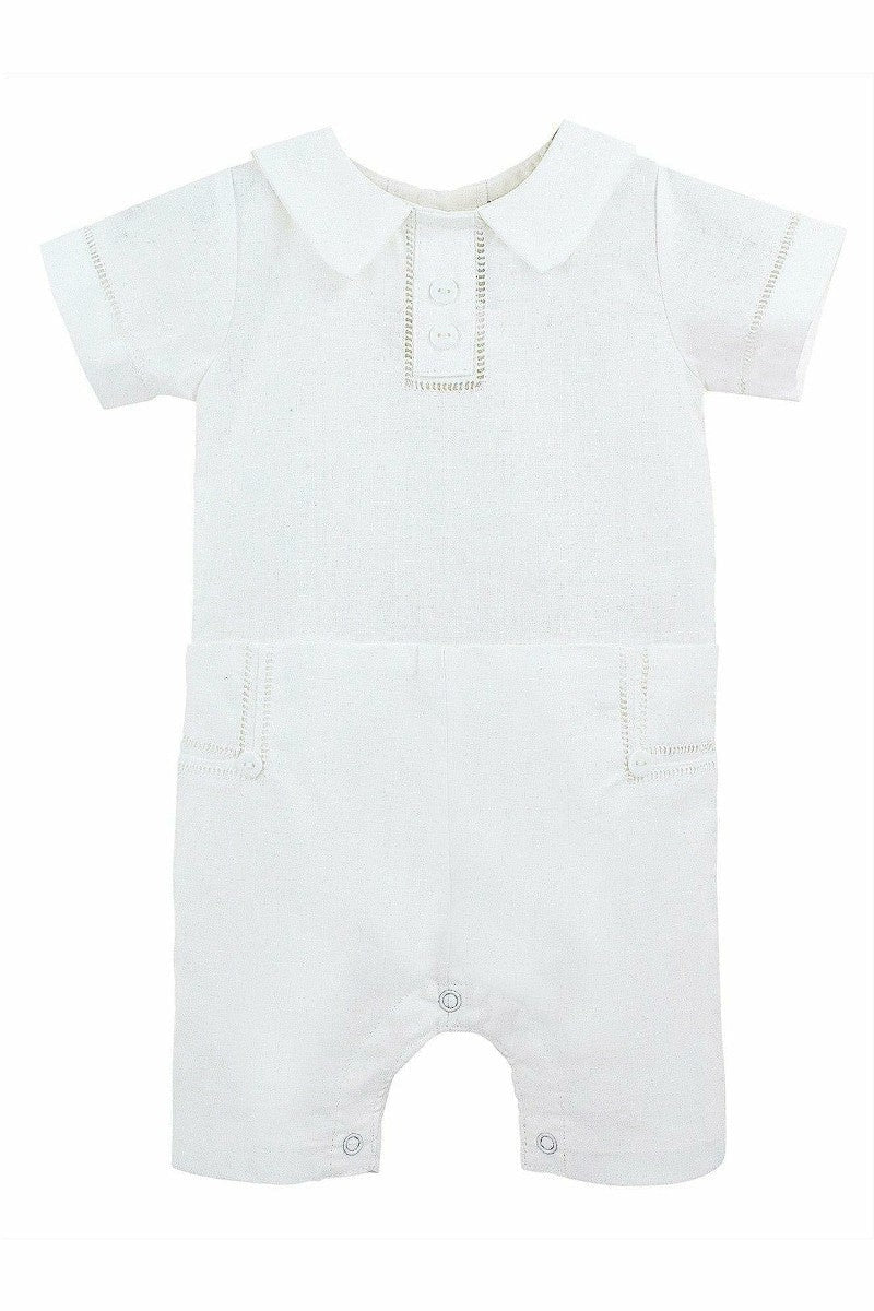 Carriage Boutique hotsell Embroidered 3 month old Baby Boy Onsie Bundle