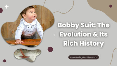 Bobby Suit: The Evolution & Its Rich History