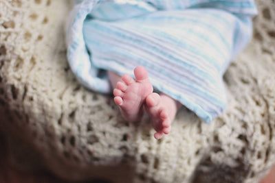 The Science Behind Receiving Blankets: How They Provide Comfort and Security to Infants