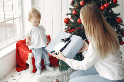 Baby Christmas Gifts: Top 10 Unique and Thoughtful Presents