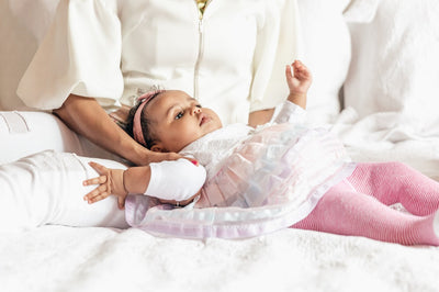 Baby Baptism Outfit: Who Should Buy It?