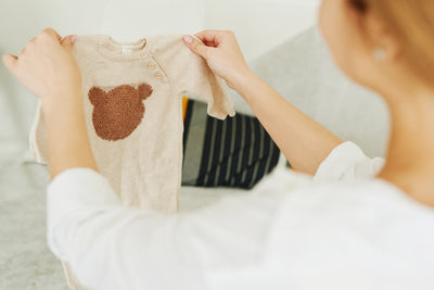 Baby Clothes Size Chart: A Step-by-Step Guide to Finding the Right Size