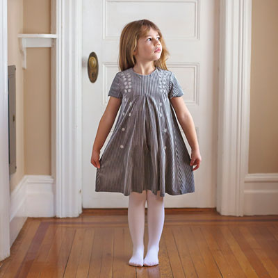 toddler girl dresses (2T-6X) - Carriage Boutique