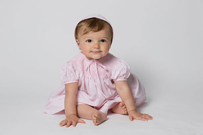 Baby Girl Clothes - Carriage Boutique