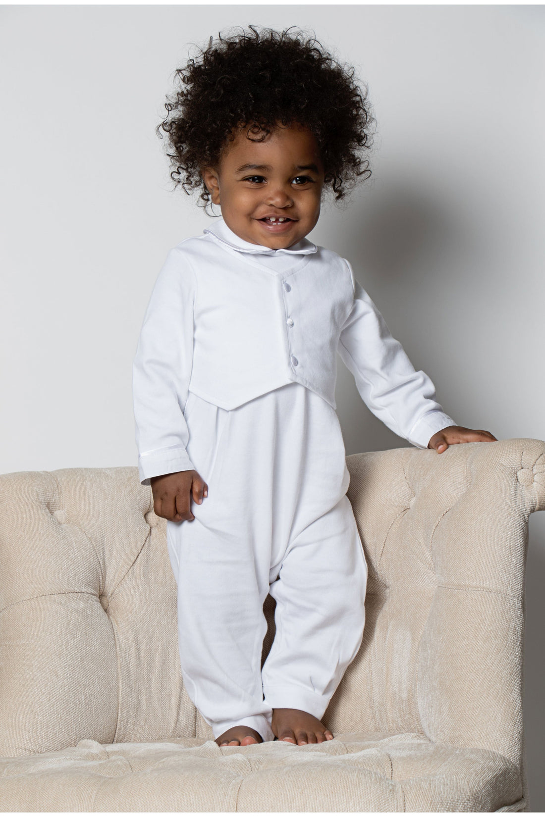 christening attire men