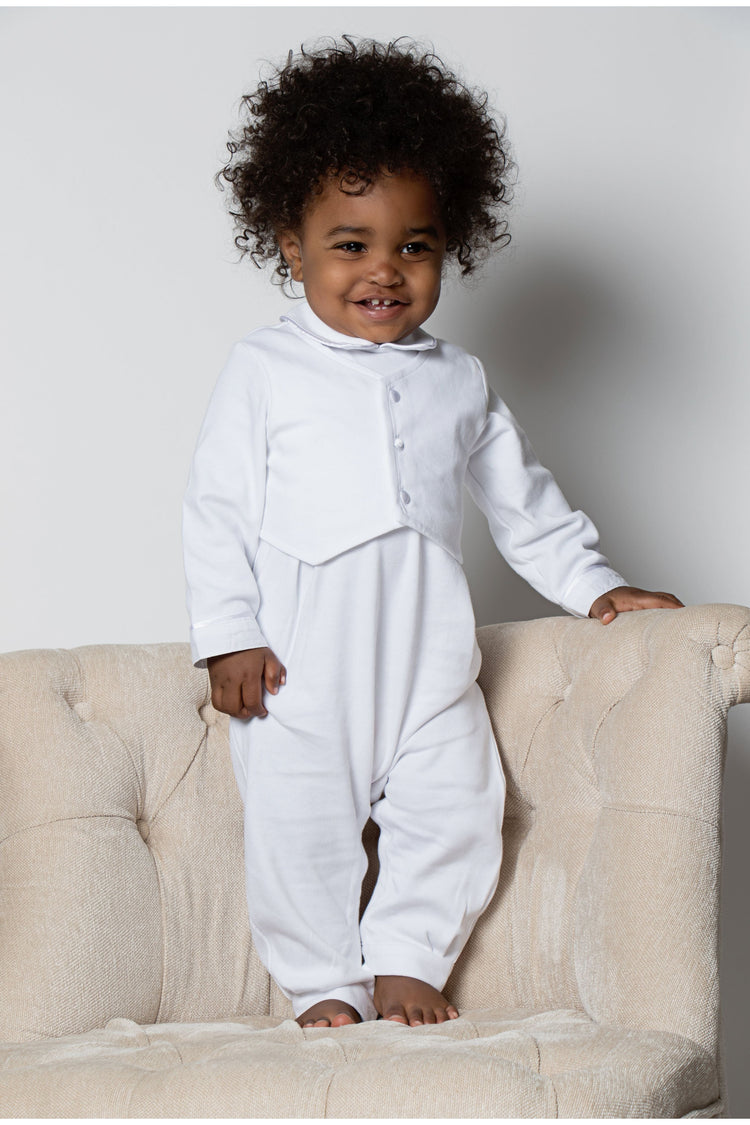Baby Boy Formal Wear – Carriage Boutique