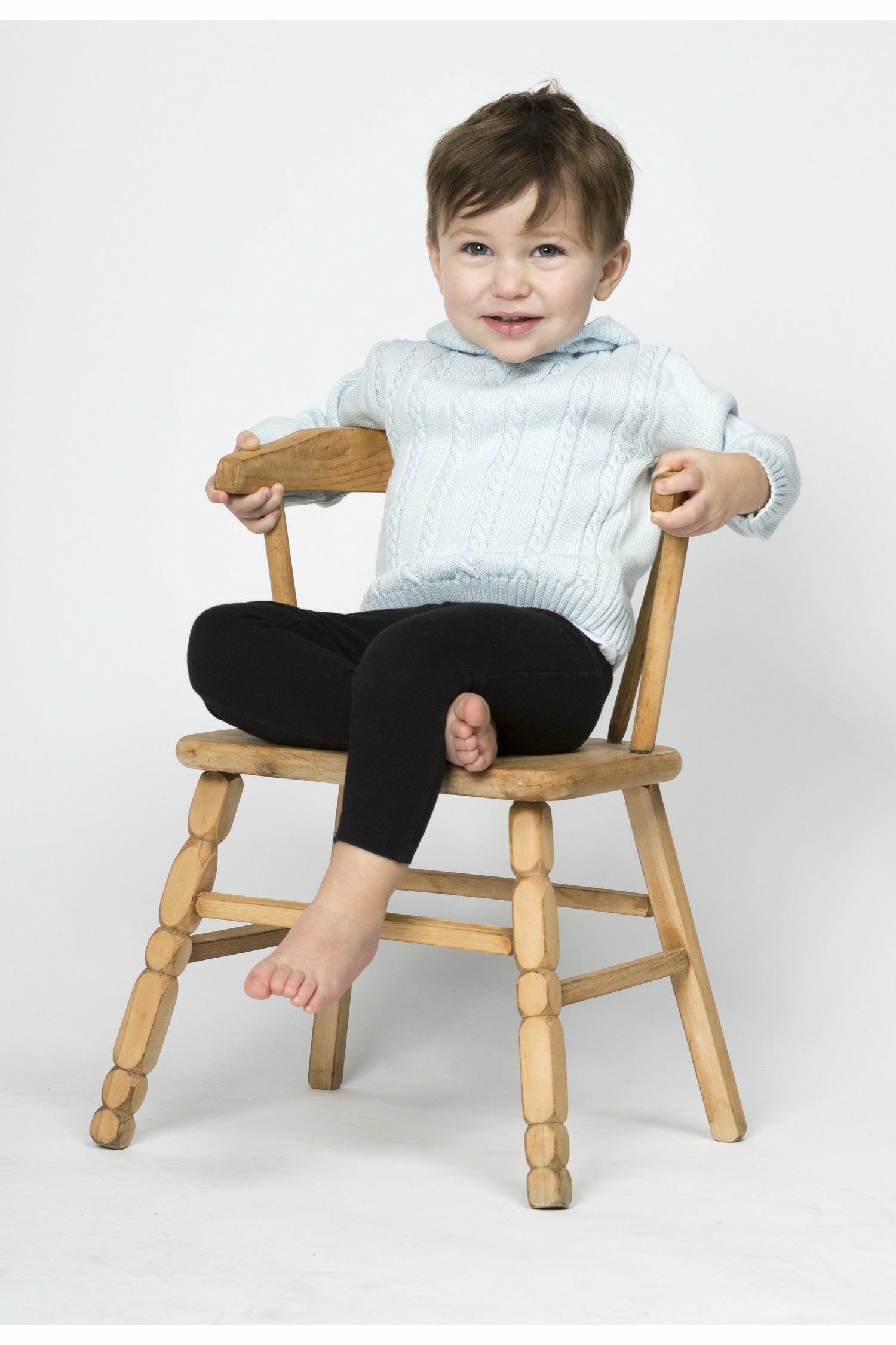 Baby Girl Sweaters & Sweatshirts