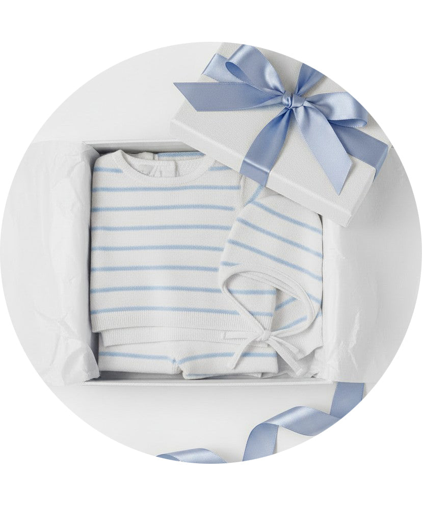 MJ Baby Boy Gifts