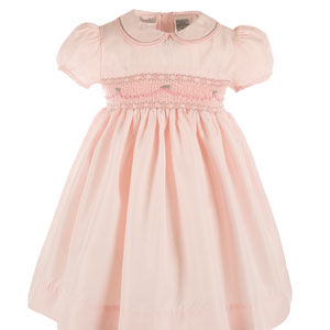 Baby Girl Dresses - Carriage Boutique 
