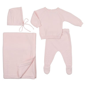 Baby Long Outfits: Rompers, Longalls, Gowns - Carriage Boutique