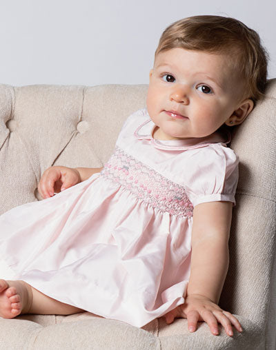 Baby Girl Special Occasion Dresses - Carriage Boutique