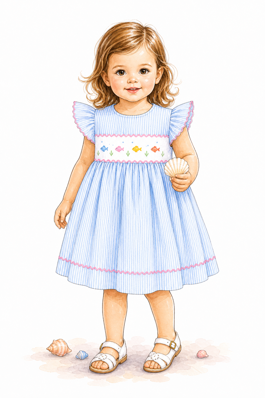 bb Spring Summer Baby & Toddler Dresses