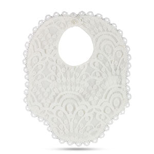 Baptism Accessories for Baby Girls - Carriage Boutique