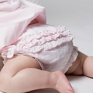 Baby Accessories - Carriage Boutique
