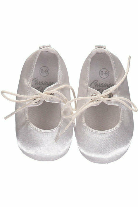 Baby Boy Shoes - Carriage Boutique