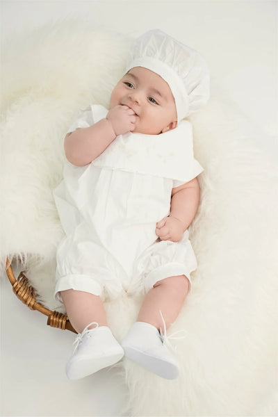 Baby Boy Special Occasion Outfits - Carriage Boutique