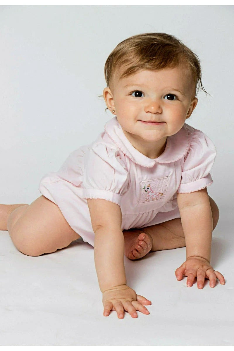 bb Baby Bubble Rompers