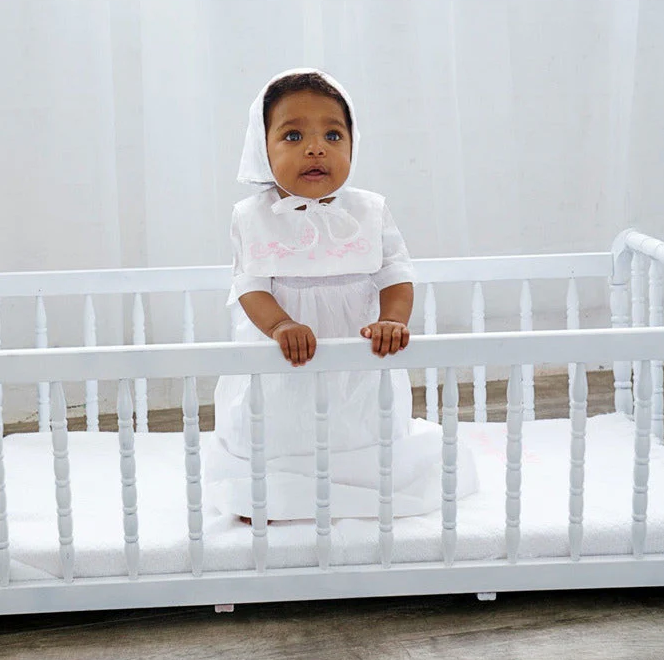 Baby Gowns
