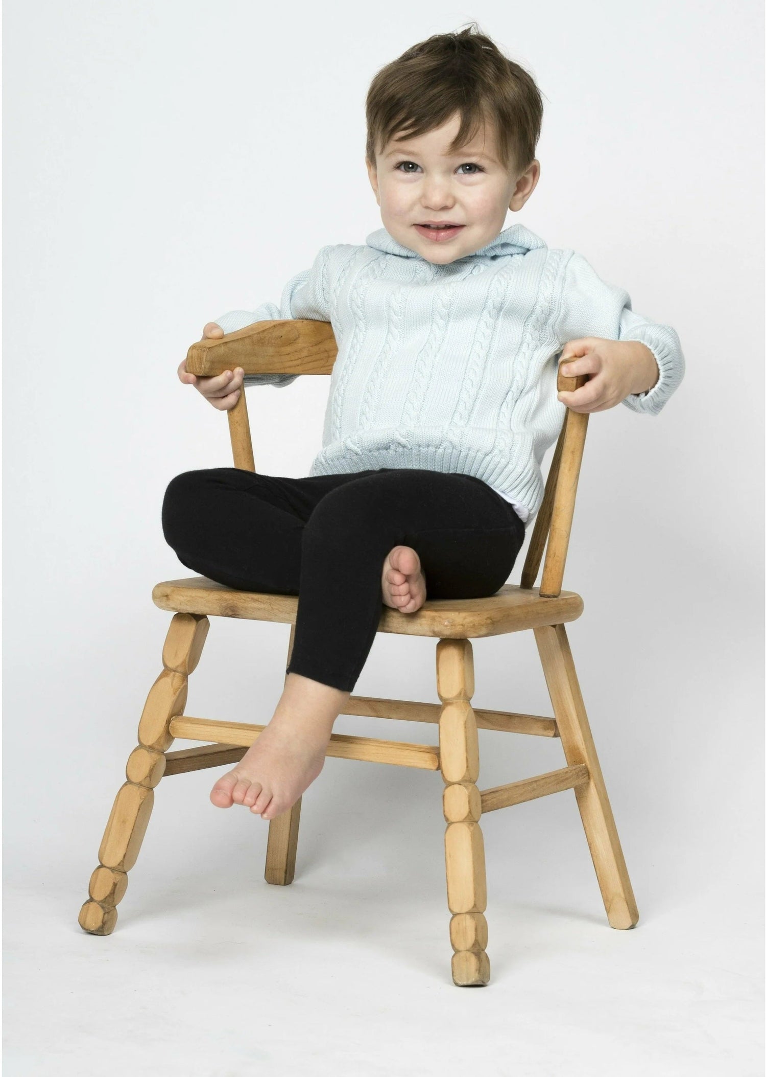 Baby Hoodies & Pullovers
