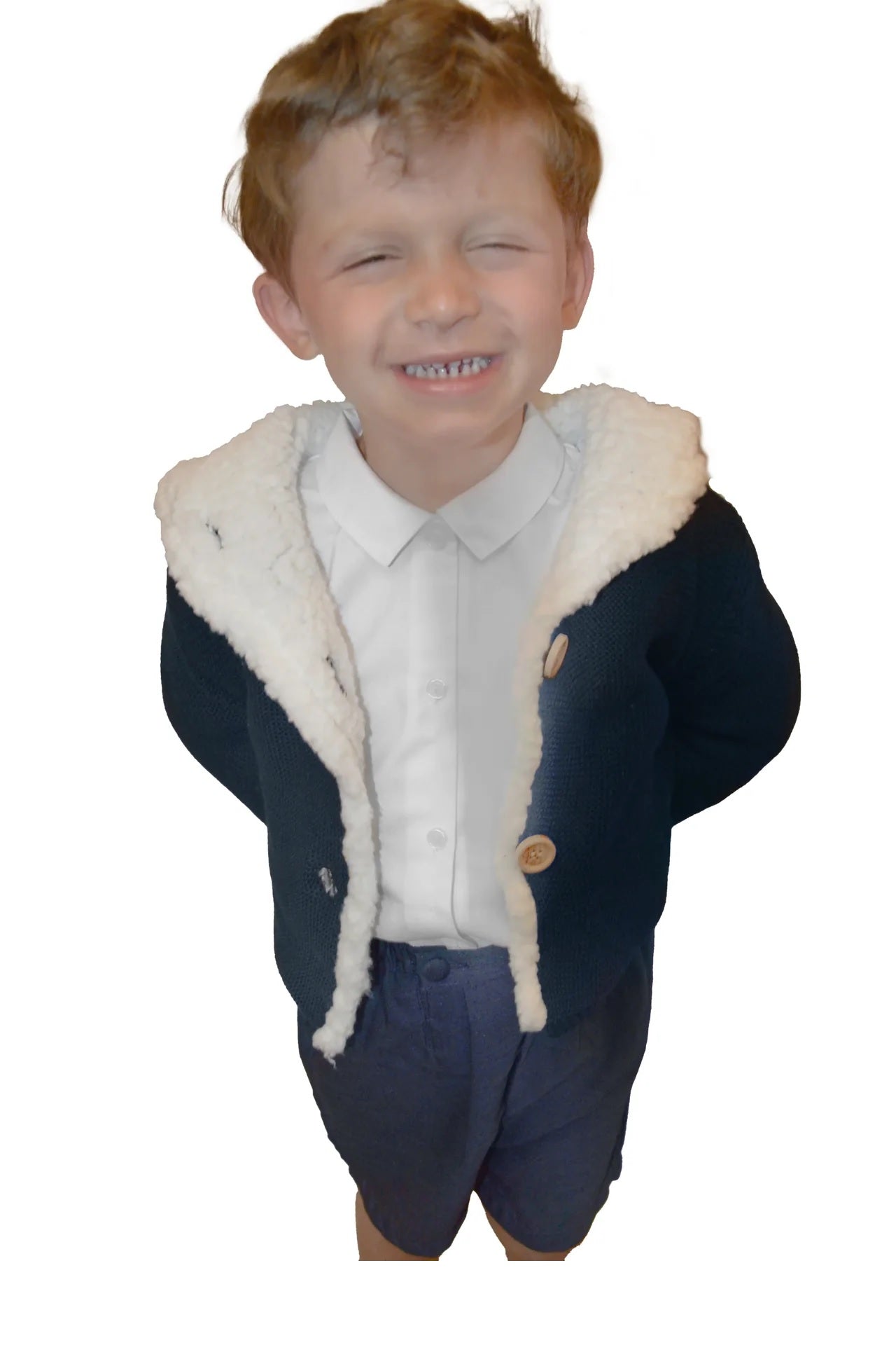 Baby Jackets