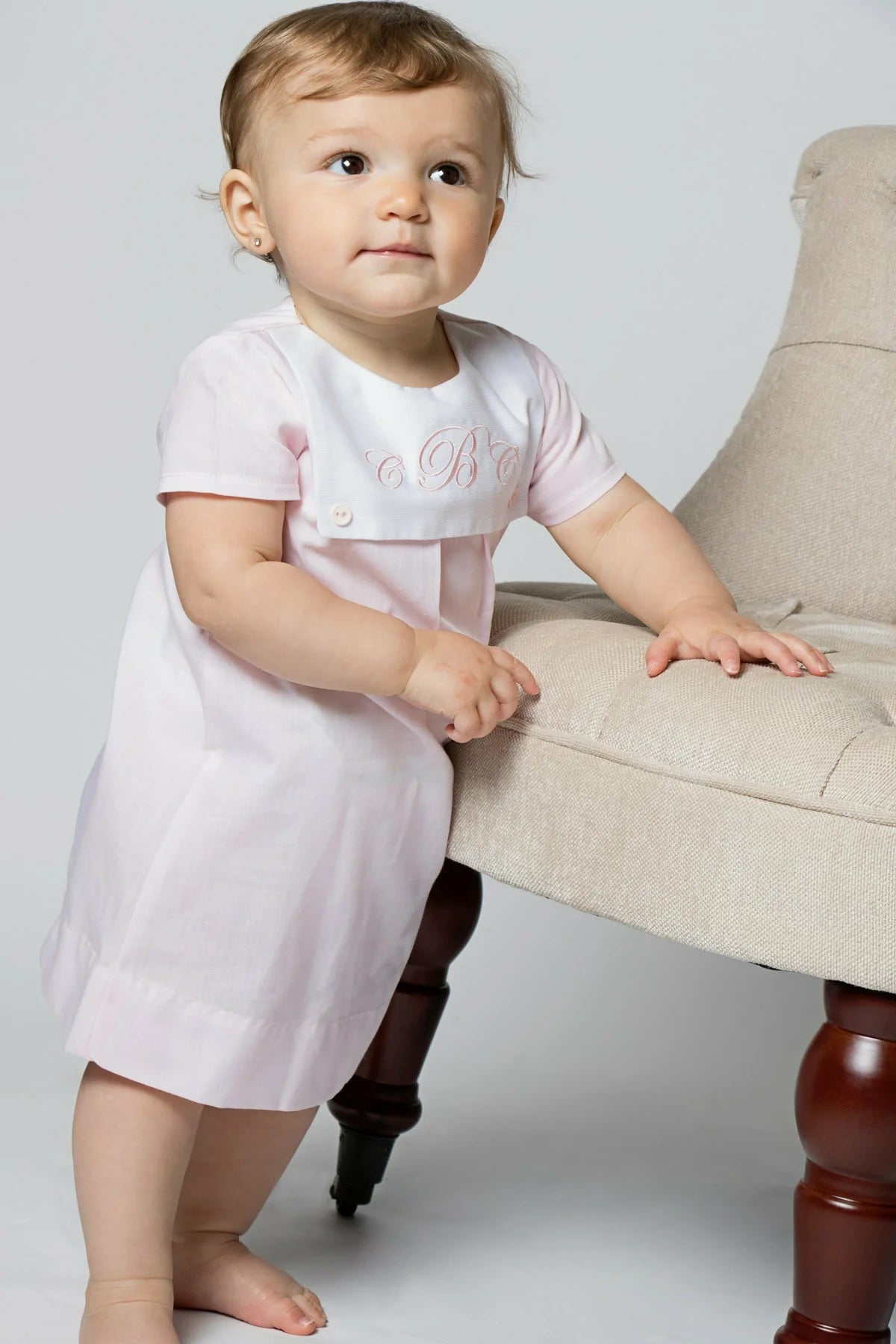 Baby Outfits - Carriage Boutique