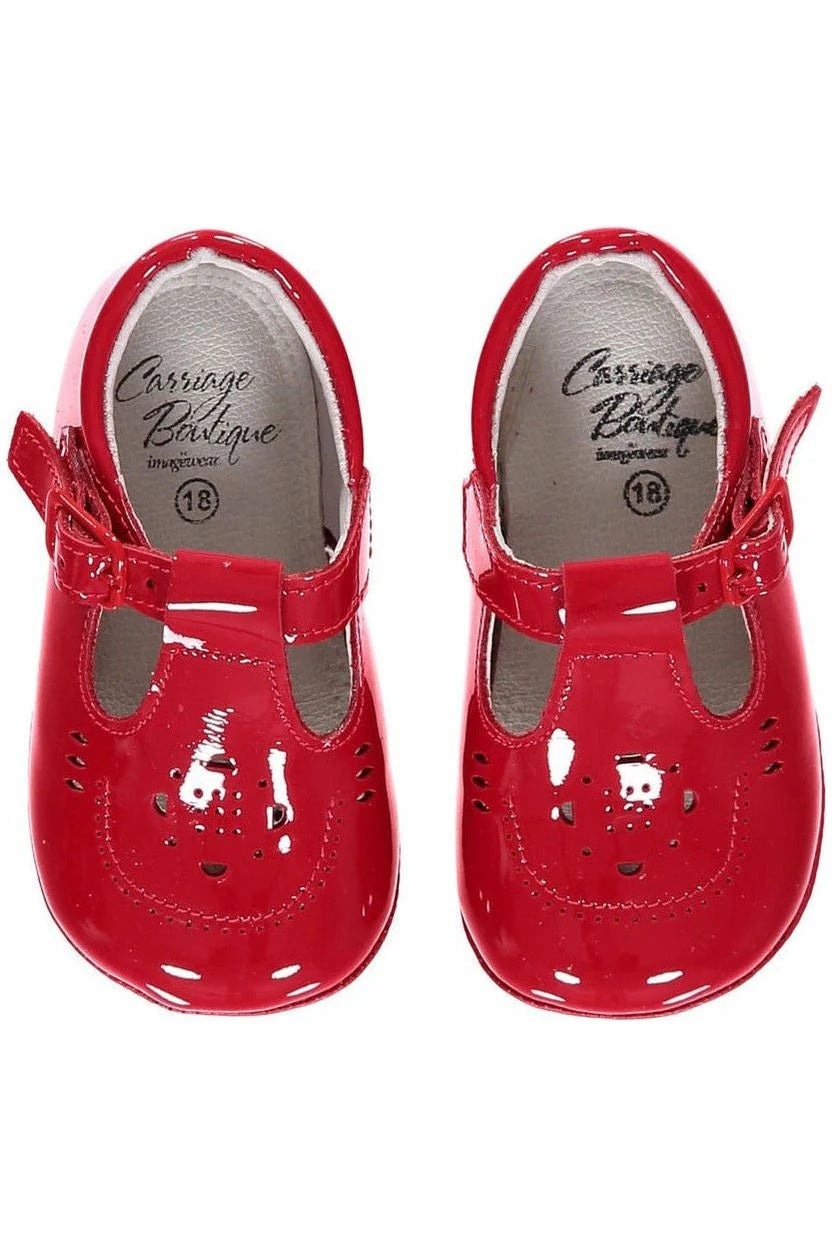 bb Baby Shoes & Booties