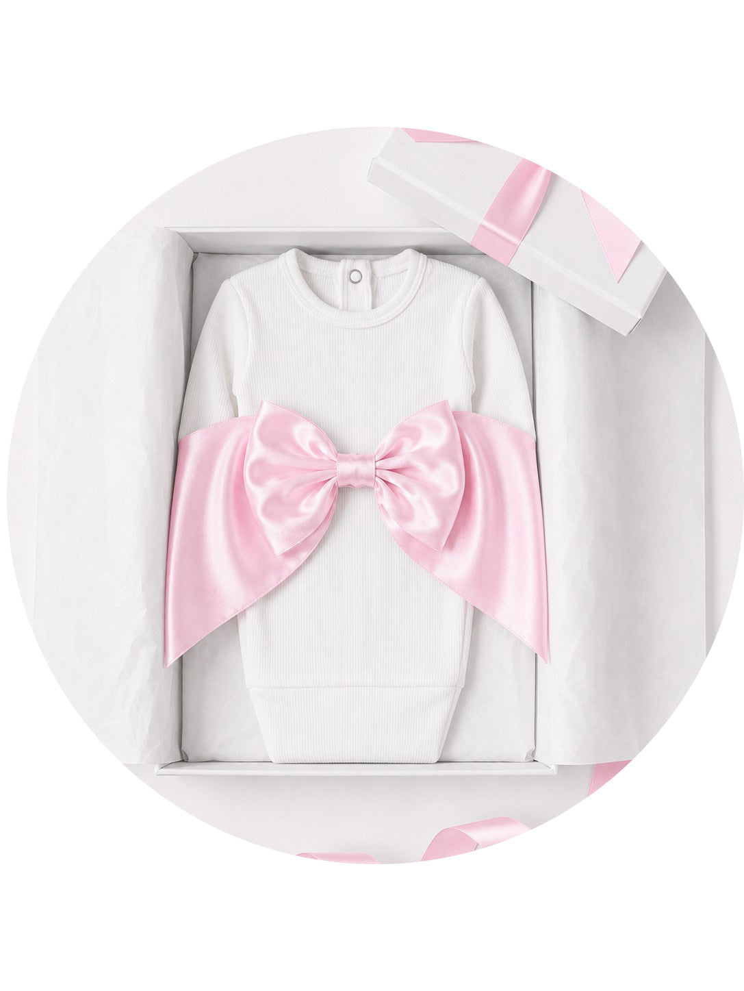 MJ Baby Girls Shower Gifts