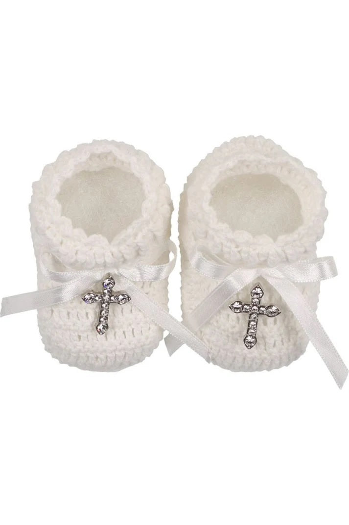 bb Christening and Baptism Shoes