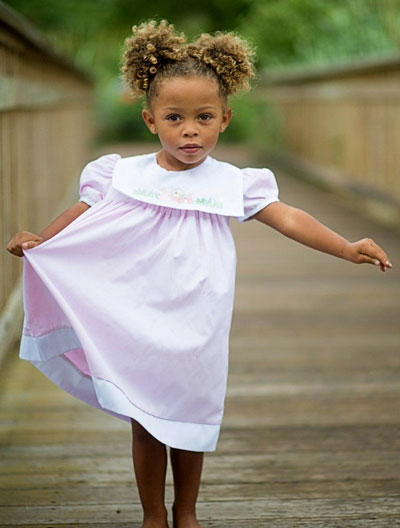 purple easter dress toddler Gelikeya Toddler Kids Girls Easter Dresses Flower Girl Summer Dress Ruffle Sleeveless Fashion Casual Spring Dresses 2-7y Z01 Purple, 3-4 Years, Girl's