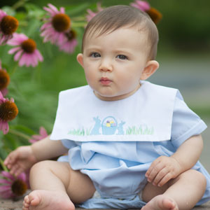 Baby Easter Outfits