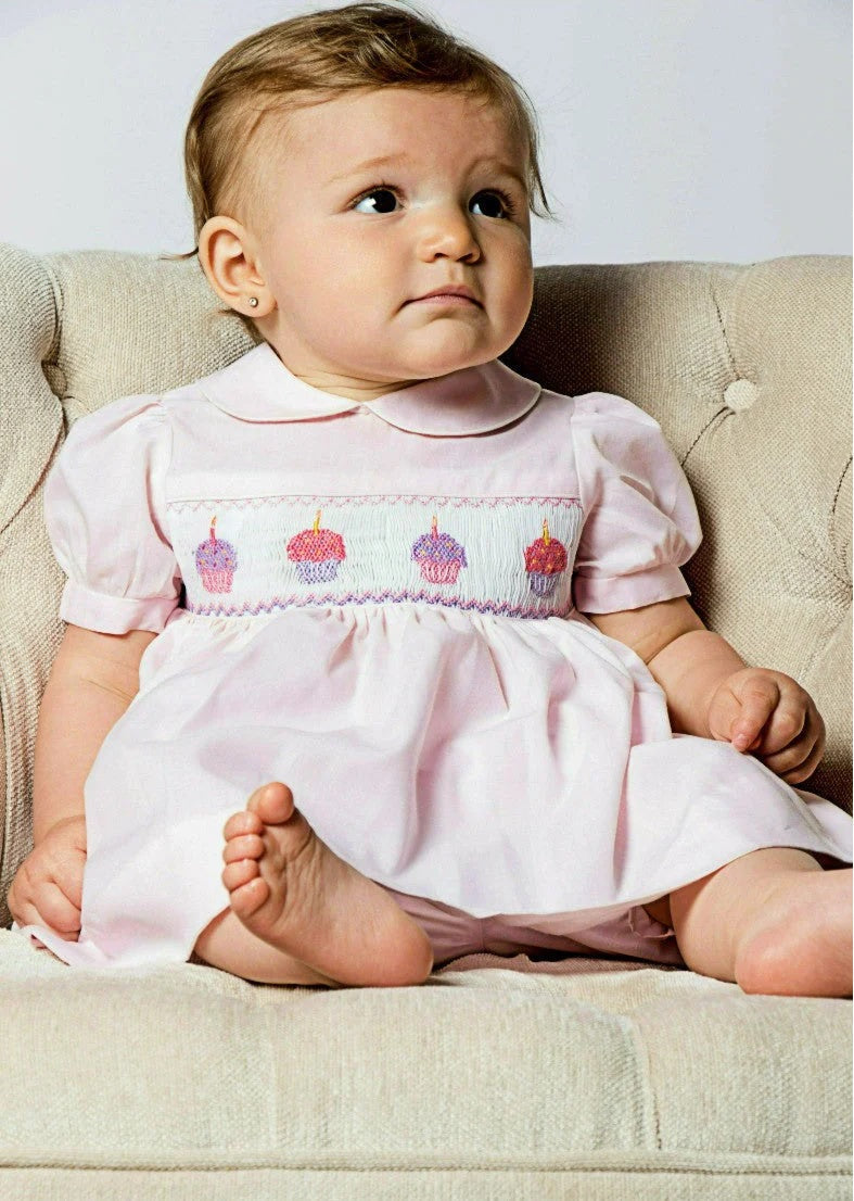 Infant Dresses
