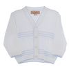 Baby Boys Cardigan pointelle