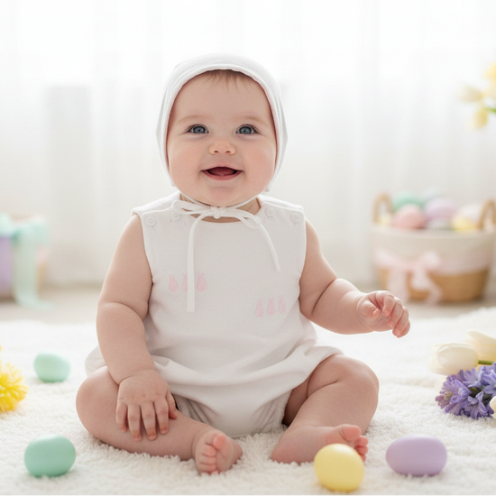 bunny-baby-bubble-romper-with-bonnet_Model 