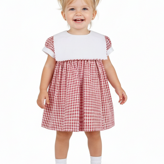 monogram-check-short-sleeve-girl-dress-front_fa02b2b4-b99c-4bbf-bf6d-84968d16d0d1