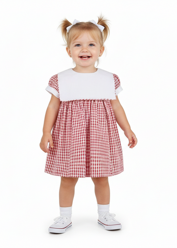 monogram-check-short-sleeve-girl-dress-front_fa02b2b4-b99c-4bbf-bf6d-84968d16d0d1