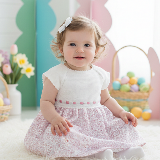 carriage-boutique-floral-knit-mix-baby-girl-dress-pink
