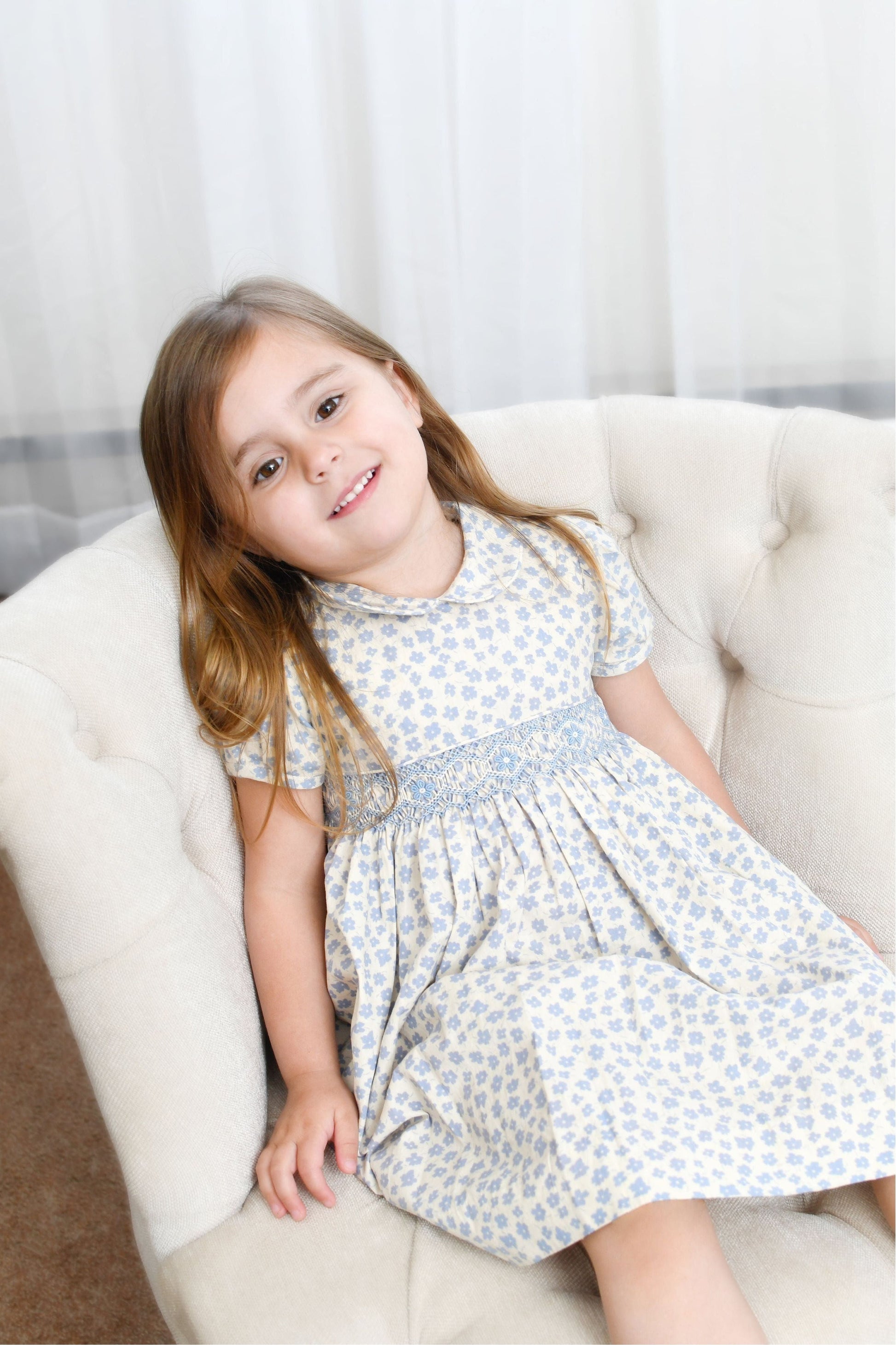 short sleeve toddler dress Printed Short-Sleeve Jersey-Knit Dress for Toddler Girls