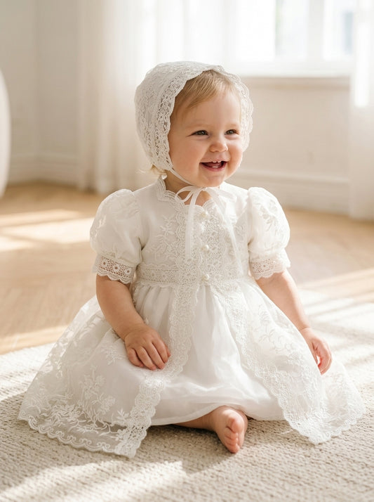 unknown — On Model - Kids Apparel | Generated by Modelize