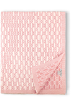 Baby B Blanket - Pink