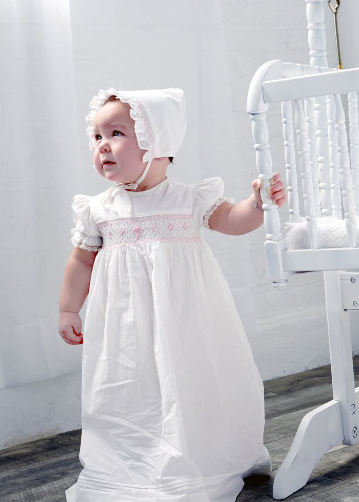 Christening Gowns