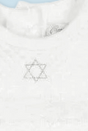 Bris Ceremony Outfit 3 Pc Star