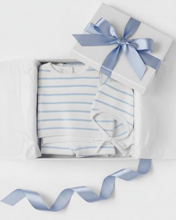 3 Piece Legging Set with Hat Gift